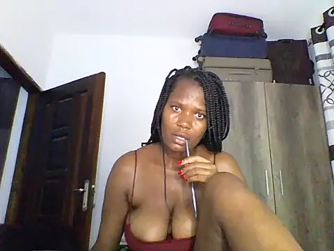 Cute princcess online show from January 9, 9:00 pm