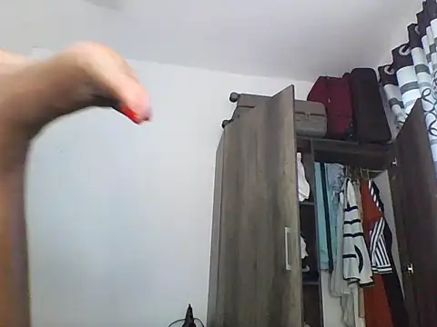 Cute princcess online show from March 31, 2:41 pm