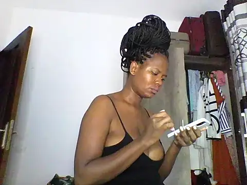 Cute princcess online show from March 16, 5:37 pm