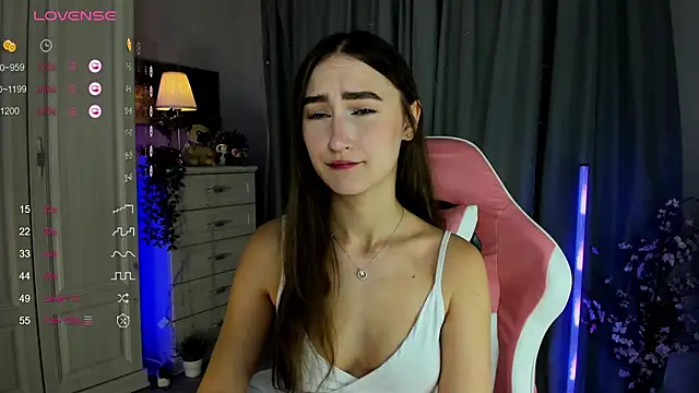 Milemissy online show from November 28, 4:23 am