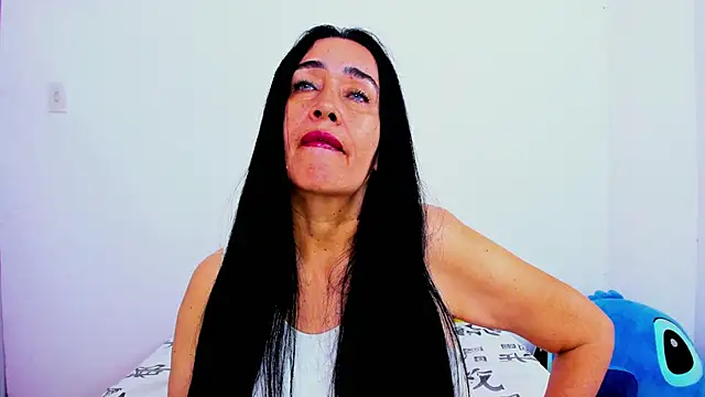 HorniestMilf online show from February 26, 8:31 pm