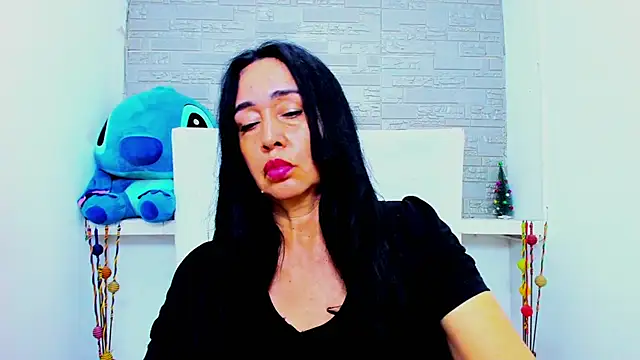 HorniestMilf online show from January 7, 7:08 pm