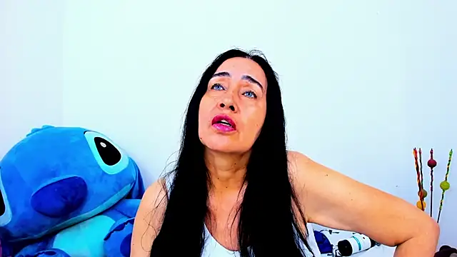 HorniestMilf online show from May 29, 8:37 pm