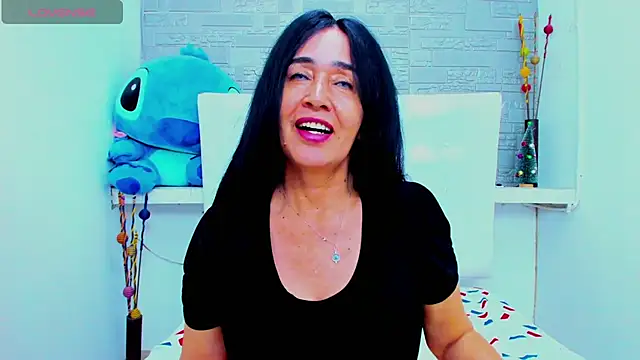 HorniestMilf online show from March 21, 12:07 am