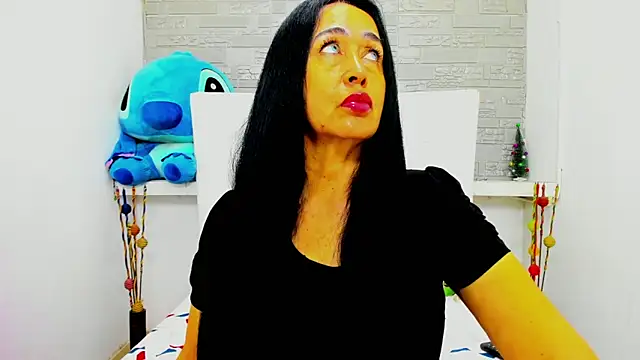 HorniestMilf online show from January 11, 9:11 pm