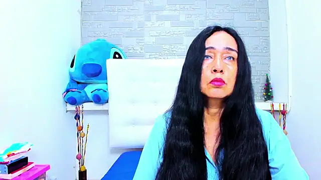 HorniestMilf online show from September 29, 8:47 pm