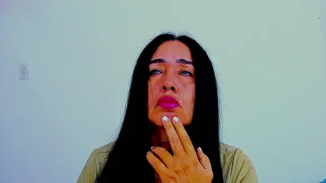 HorniestMilf online show from February 12, 8:08 pm