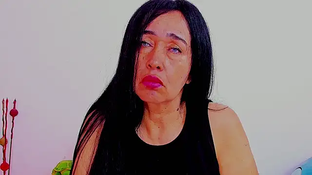 HorniestMilf online show from February 7, 2:58 pm