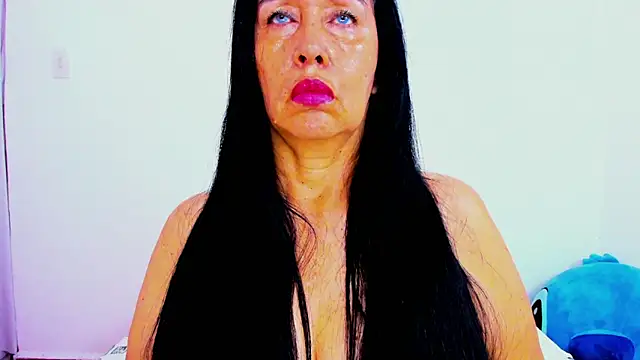 HorniestMilf online show from February 27, 7:46 pm