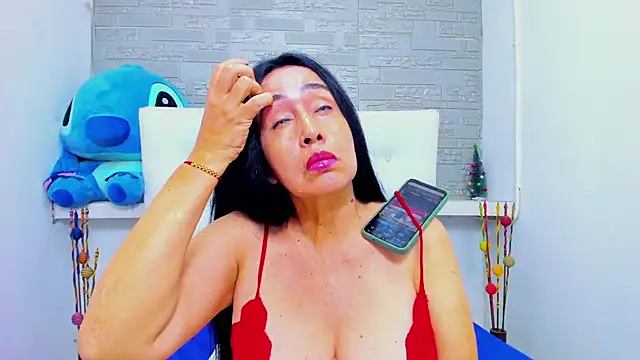 HorniestMilf online show from November 21, 9:03 pm