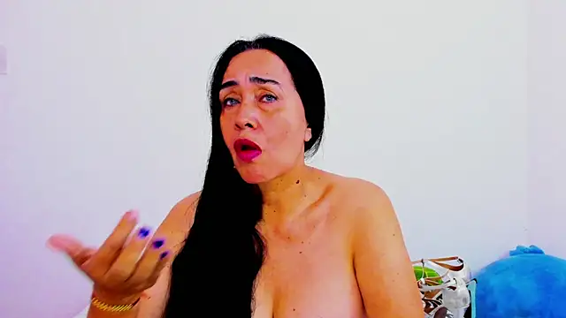 HorniestMilf online show from March 1, 7:47 pm