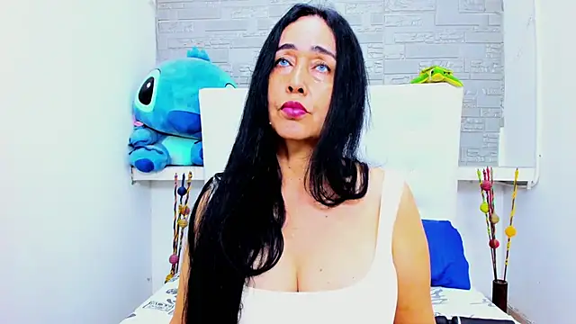 HorniestMilf online show from September 8, 9:03 pm