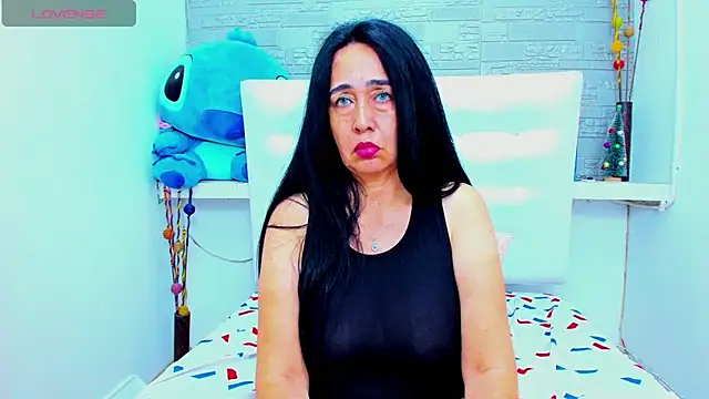 HorniestMilf online show from March 13, 4:05 am