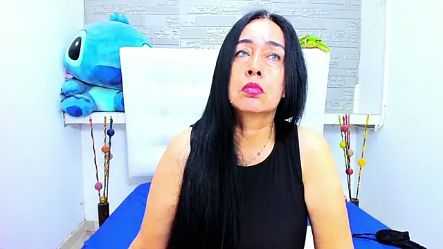 HorniestMilf online show from September 20, 5:40 pm