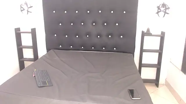 Mels  online show from March 12, 7:58 pm