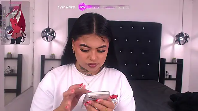 Mels  online show from March 27, 5:58 pm