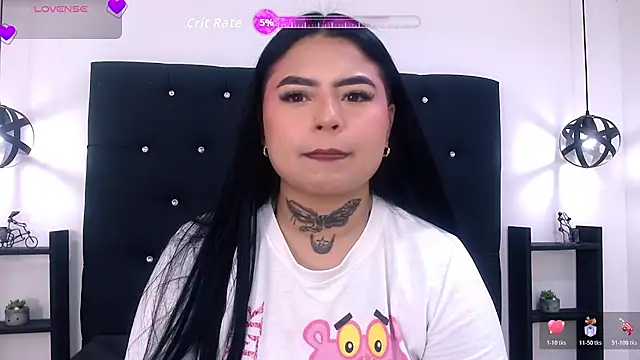 Mels  online show from November 12, 2:54 pm