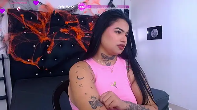 Mels  online show from October 28, 3:55 pm