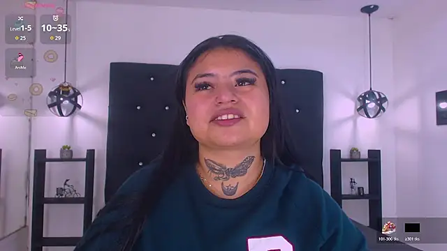 Mels  online show from February 19, 3:36 am