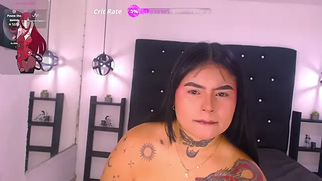 Mels  online show from February 26, 5:35 pm