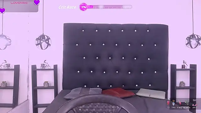 Mels  online show from November 15, 4:33 pm