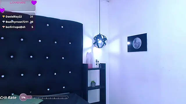 Mels  online show from November 29, 2:12 am