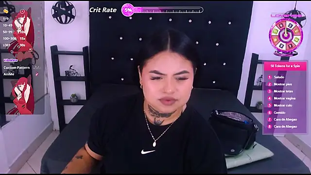 Mels  online show from September 12, 7:02 pm