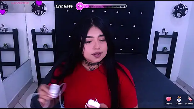 Mels  online show from September 17, 5:48 pm