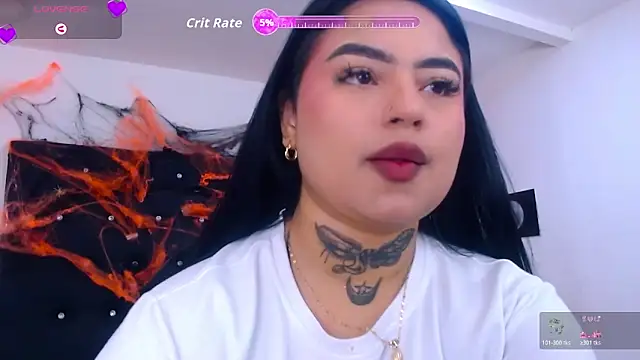 Mels  online show from October 30, 2:14 pm