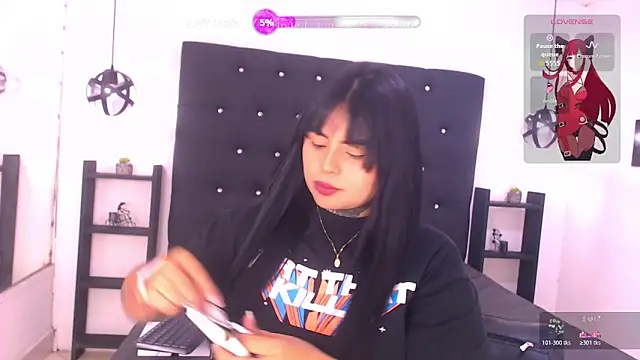 Mels  online show from March 4, 4:37 pm