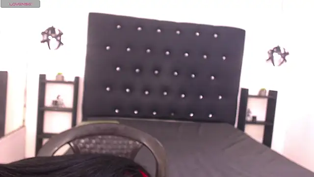 Mels  online show from April 2, 7:20 pm