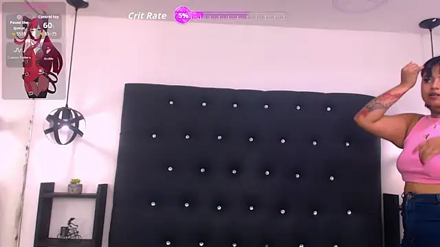 Mels  online show from March 24, 5:35 pm