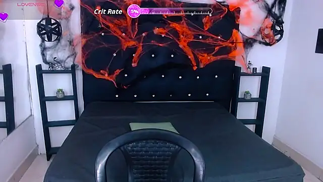 Mels  online show from October 27, 4:30 pm