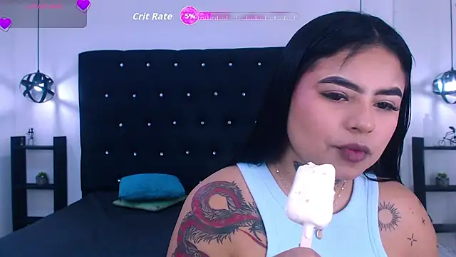 Mels  online show from November 29, 5:35 pm