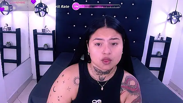Mels  online show from October 8, 4:51 pm