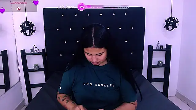 Mels  online show from October 7, 5:47 pm