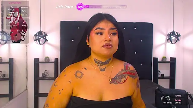 Mels  online show from April 13, 6:12 pm