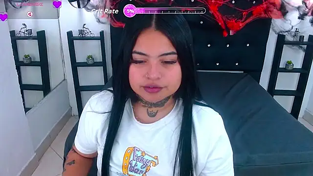 Mels  online show from October 23, 5:11 pm