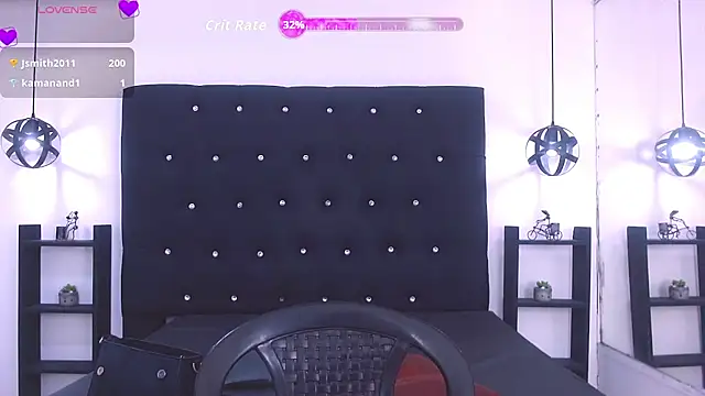 Mels  online show from November 14, 7:28 pm