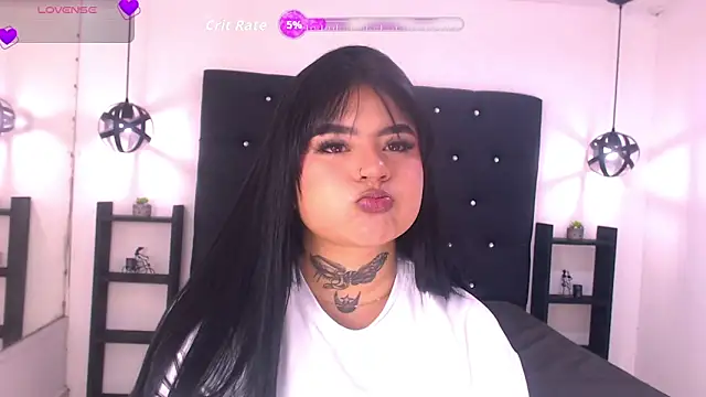 Mels  online show from February 24, 3:57 pm