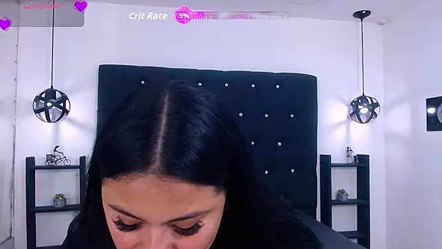 Mels  online show from November 6, 7:07 pm