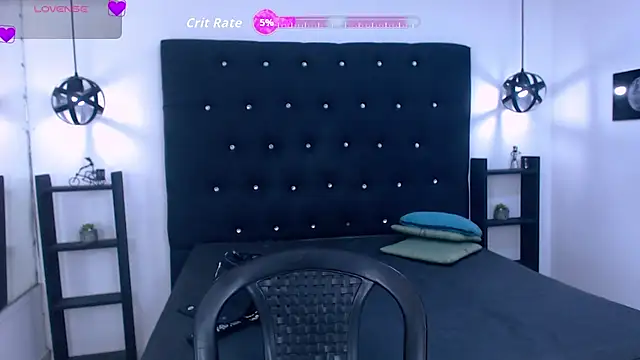 Mels  online show from December 1, 6:53 pm