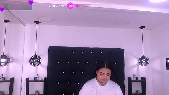 Mels  online show from October 1, 5:06 pm