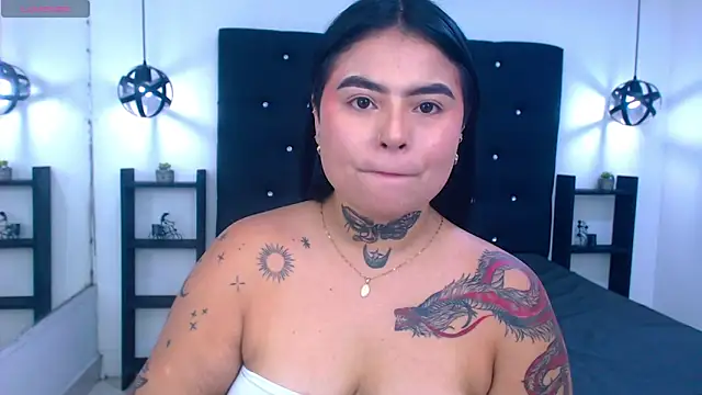 Mels  online show from March 13, 7:08 pm