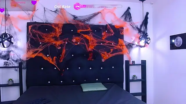 Mels  online show from November 3, 7:06 pm