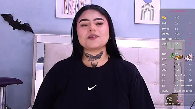 Mels  online show from November 28, 2:06 pm