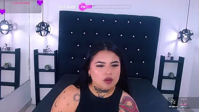 Mels  online show from September 20, 5:29 pm