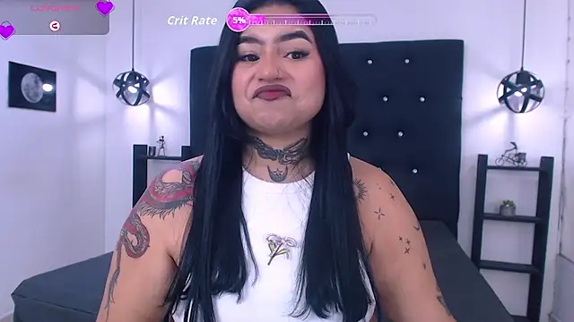 Mels  online show from November 21, 4:17 pm