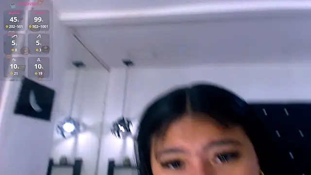 Mels  online show from February 21, 7:16 pm