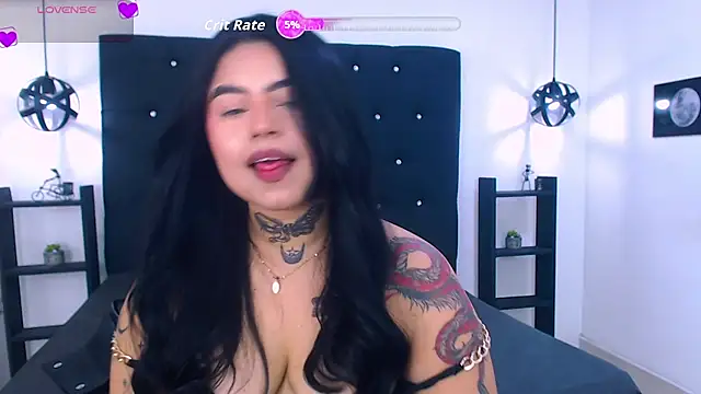 Mels  online show from December 2, 5:03 pm